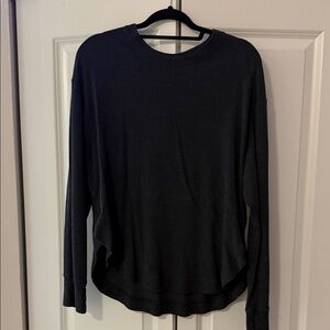 JoyLab Black Women's Sweatshirt